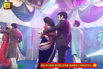 Yeh Hai Mohabbatein - Ishita and Raman Performing On Romantic Song Sequence