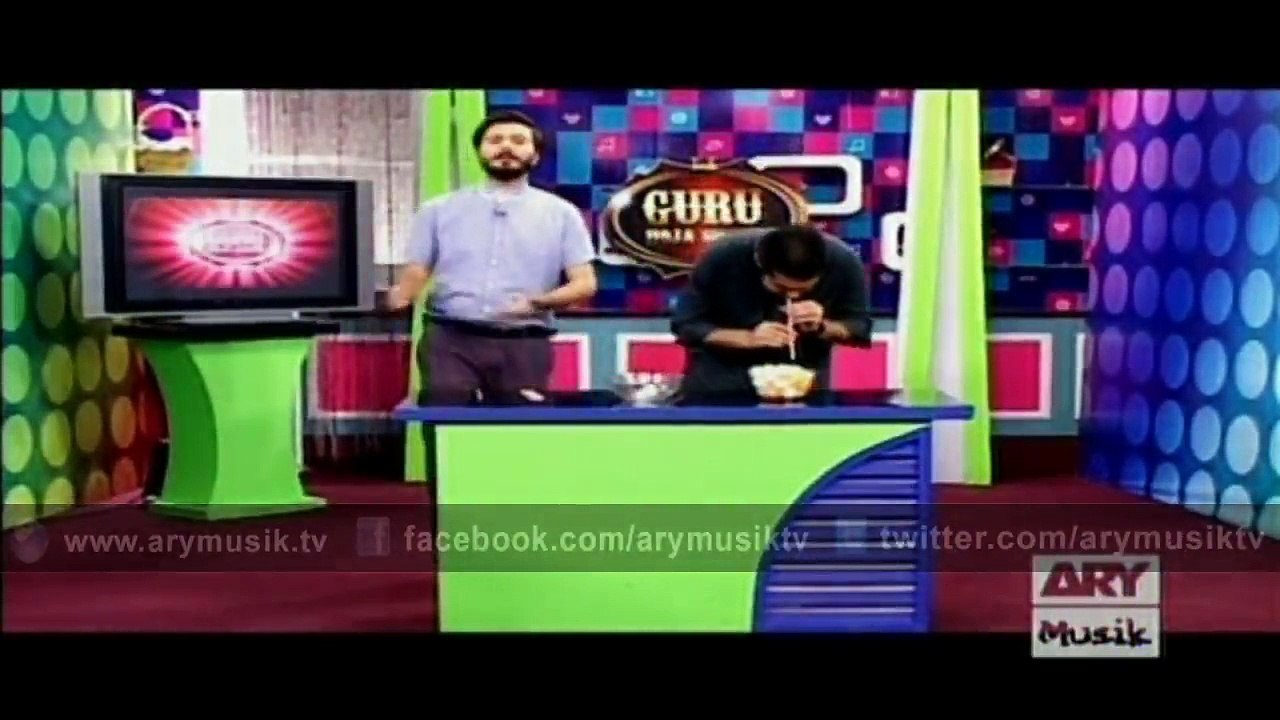 Guru Hoja Shuru 29th July 2015