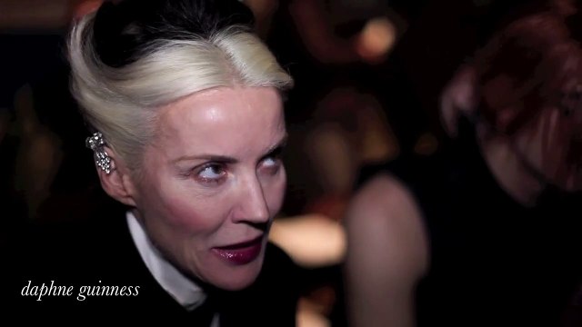 Gareth Pugh AW 2012/13