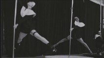 You'll see Pole-Dancing Nuns at Madonna's Rebel Heart Tour!