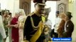 Crown Prince consented to attend the Installation ceremony of His Royal Highness Tuanku Muhriz