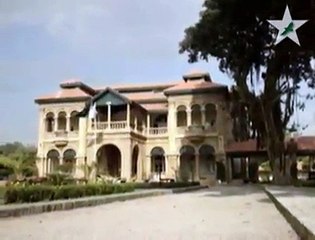 Azad Pakistan Episode 3 Part 10(What is happening in our society, How our History is distorted by using media warfare)