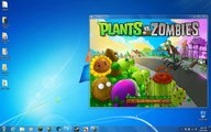 How to hack Plants V.S. Zombies using Cheat Engine 6.2
