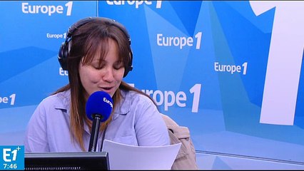 Sébastien Bazin : "On a une très grande croissance devant nous"