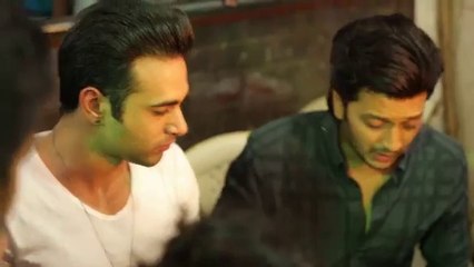 Promotion Of Bangistan During Ramzan