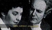 'Abscheulicher!' Sena Jurinac als Leonore: aus 'Fidelio' von L. v. Beethoven