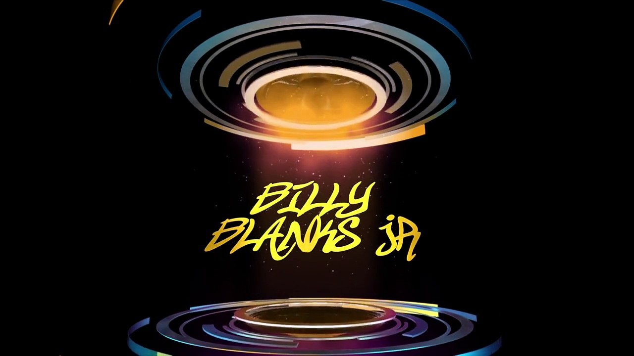 Club Hip Hop: Dance Party Level 2 with Billy Blanks Jr.