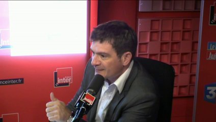 Benoist Apparu : "Ça fait 20 ans que nous avons une envolée des prix et que nous n'avons pas réagi"