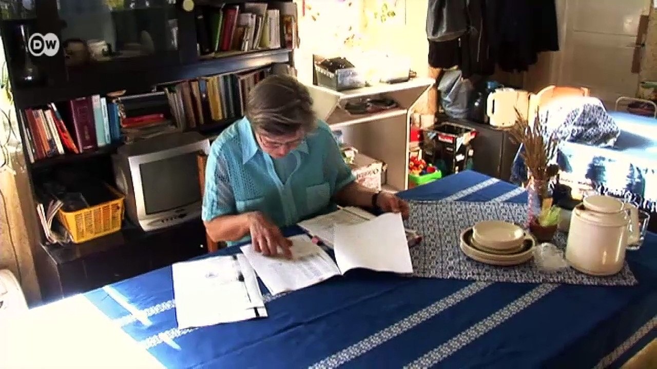 Rumänien: Eigentumsstreit in Siebenbürgen | Fokus Europa