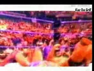 WWF Summerslam 2000 Promo