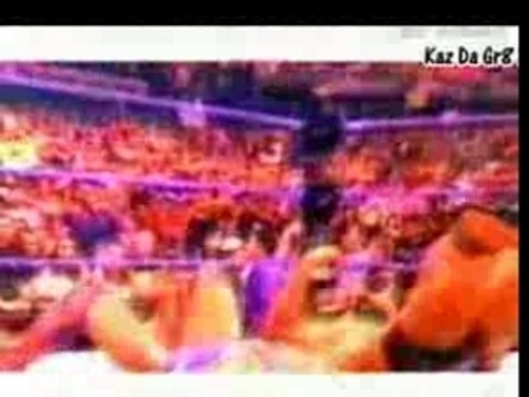 WWF Summerslam 2000 Promo
