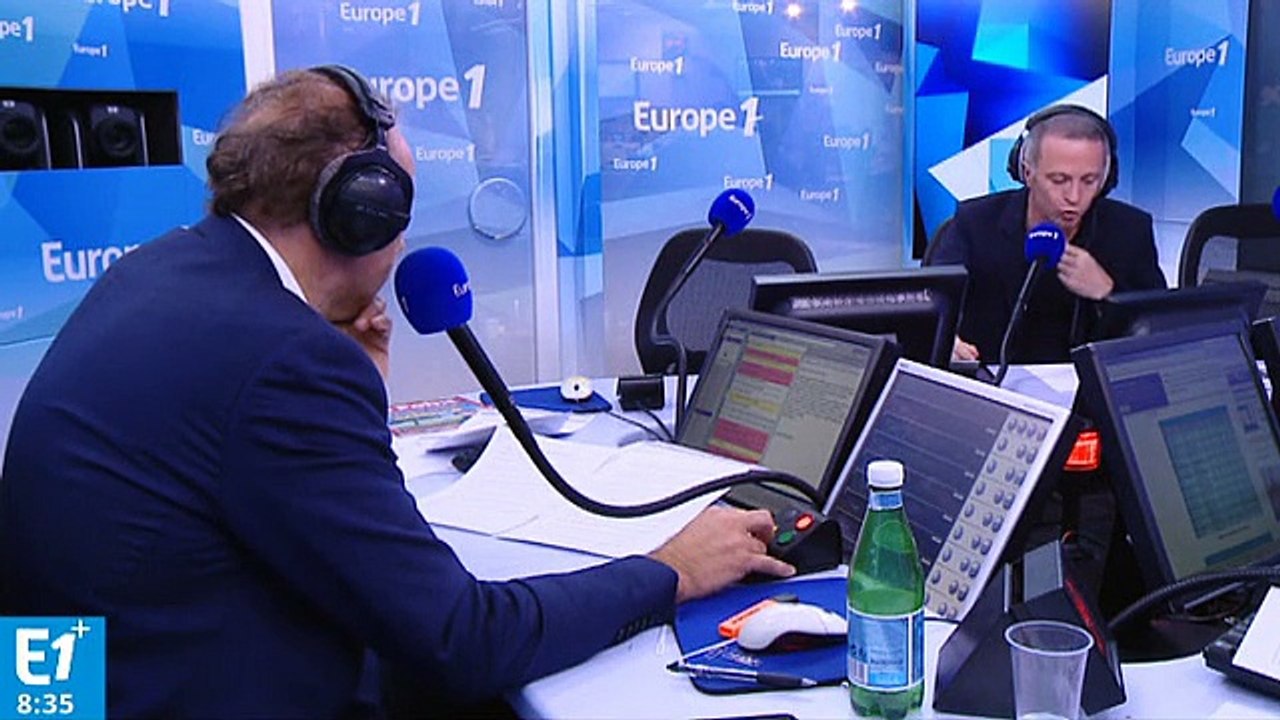 Le drame des migrants en Une