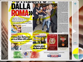 rassegna Cittaceleste 30 luglio