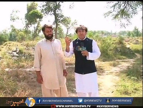 KHAPOONA ( Ep # 12 (11-07-2015) - Khapoona Episode 12 With Yousaf Jan Utmanzai