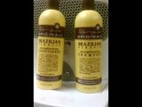 Natural Hair Products Dominican Salons Use To Grow Hair