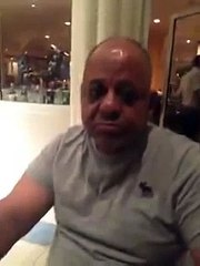 مراد المصري   يتكلم على موظف موبايلي