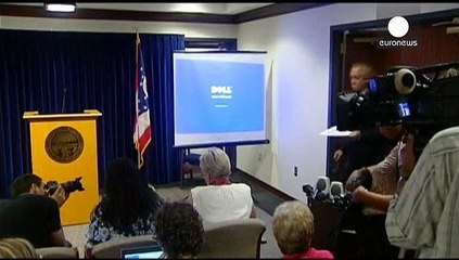 Bei Kontrolle erschossen: US-Polizist für Mord eines Schwarzen angeklagt