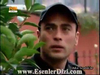 Efsane ask Gamze ve Oktay