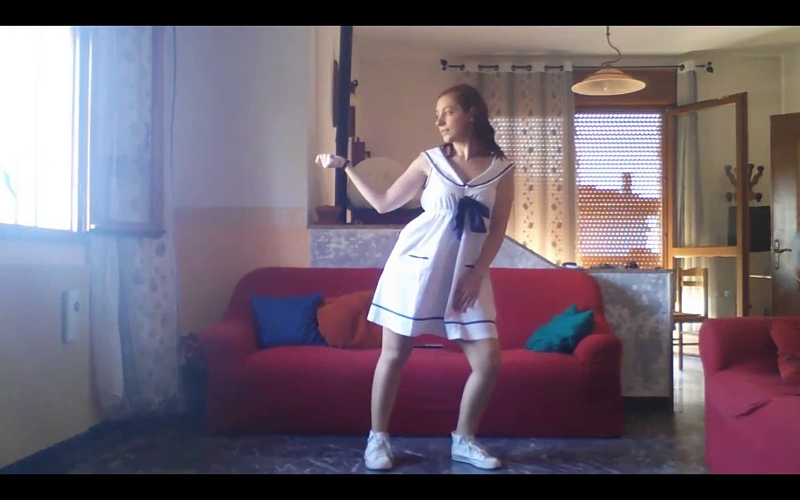[150728] ArA Dance Cover KPOP - NoNoNo Chorong Version (A Pink)
