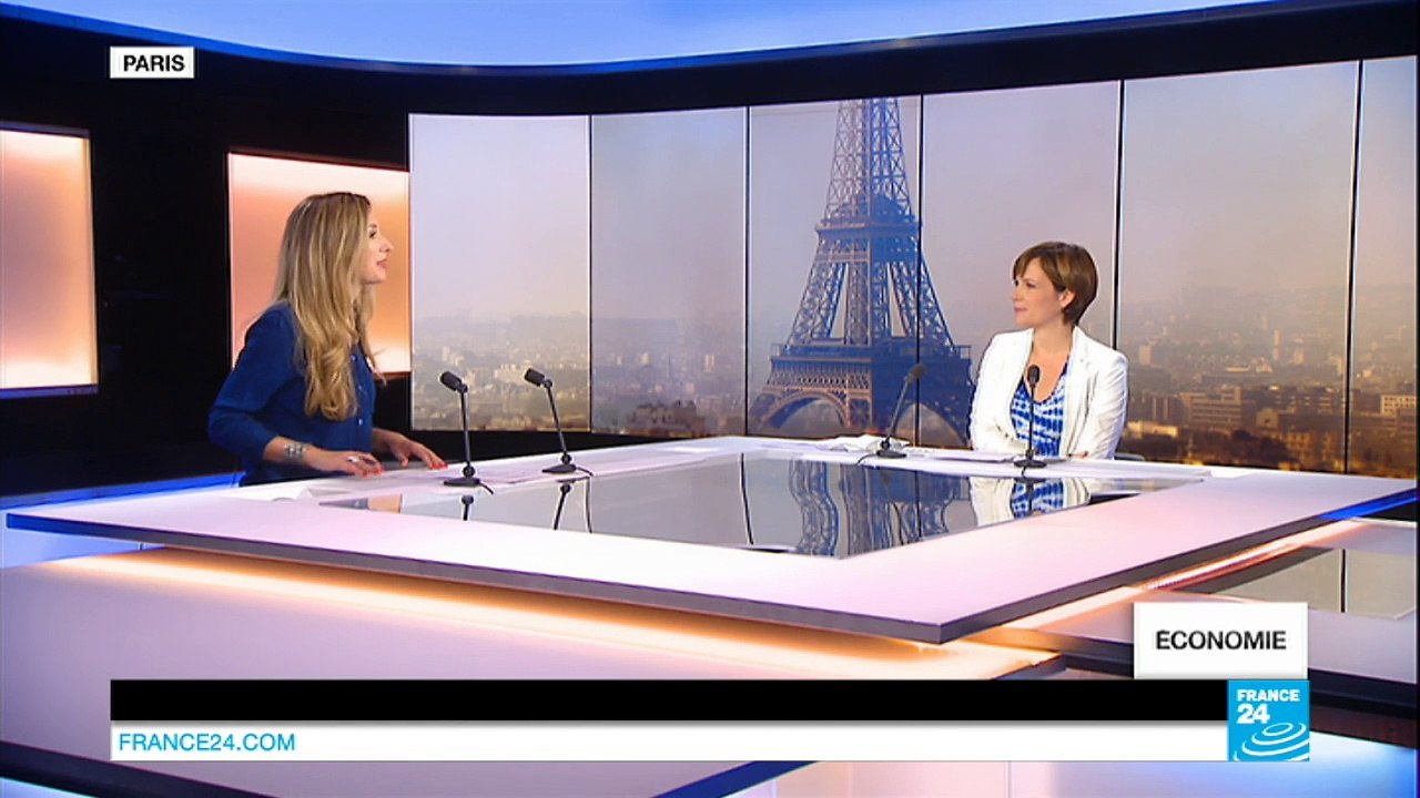 EDF va prendre le contrôle des réacteurs nucléaires d’Areva