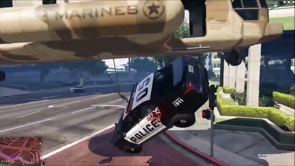GTA 5 ONLİNE MACERALARI 3 - GÖREVİMİZ TEHLİKE!