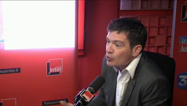 B. Apparu : La force d'Alain Juppé c'est qu'il caractérise ce qu'est un Homme d'État en France.