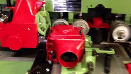 Bán máy bào 4 mặt tại Bình Dương