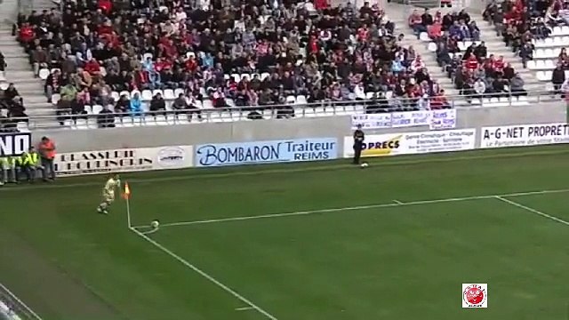 11 J14 REIMS ISTRES M1