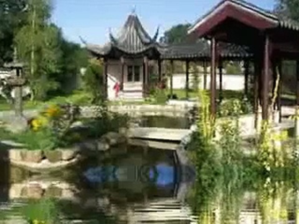 clip Oran-Marseille IAM et Cheb Khaled