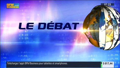 Mathieu Jolivet: Présidentielle 2017: "François Hollande est regonflé à bloc !" - 30/07