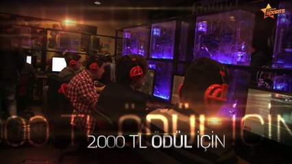 Wolfteam WOLFCITY Turnuvası - İstanbul Zocco's Oyun Merkezi