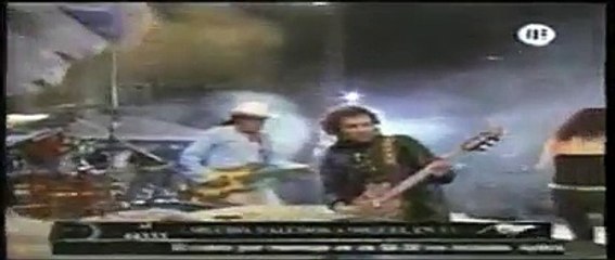 A D O - Alex Lora y el Tri