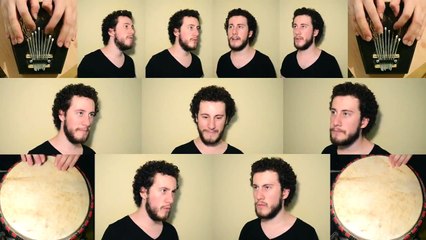 The Lion King - Circle of Life acapella arrangement!