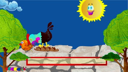 "Les Petits Poissons dans l'eau" (Nagent, nagent, nagent, nagent, nagent)