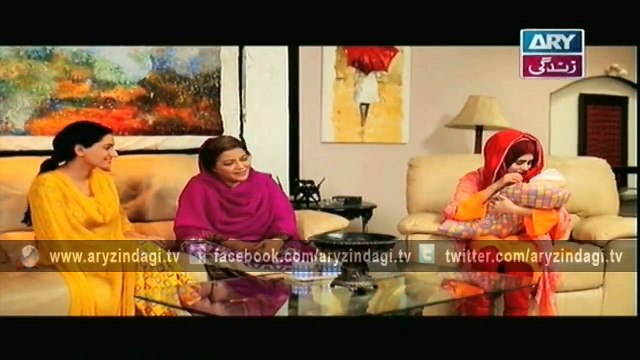 Behenain Aisi Bhi Hoti Hain Ep – 268 – 29th July 2015