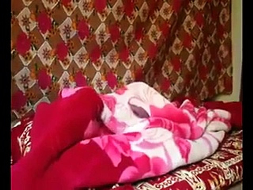 Reaction of Girls and Boys over Exams Marks