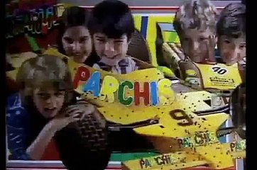 Parchis - Juego de colores Video Oficial (Surround Qualty)