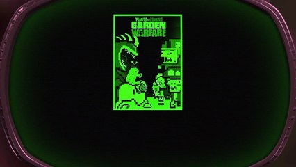 Plantas vs zombies gw Alejandro7LJ