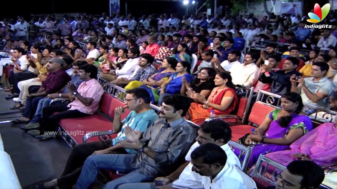 Ketugadu Audio Launch