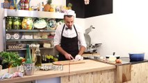 Cuisine : Recette italienne des pâtes à la carbonara