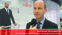 Interview mit Bernhard Brandwitte (Fujitsu)