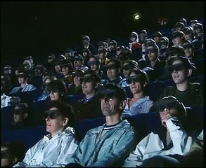 Les Ailes du Courage - Bande-annonce