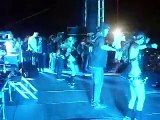 FLOW FEST MEXICO@CHULERIA EN POTE EN VIVO  - FARRUCO & JADIEL (BUENA CALIDAD DESDE TARIMA)