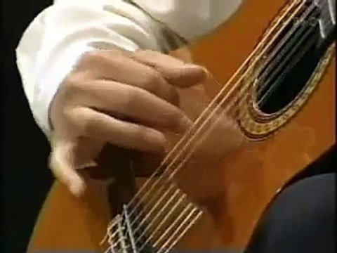 KAZUHITO YAMASHITA PLAYS CAPRICCIO DIABOLICO (OMAGGIO A PAGANINI) OP.85