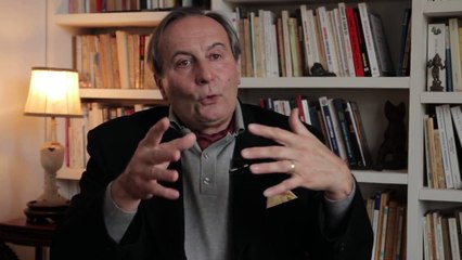 Syrie - antichambre de la guerre mondiale