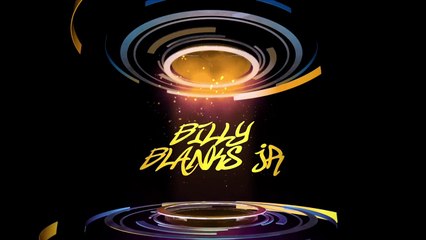 Cardio Dance Exercise: The Booty Shake- Billy Blanks Jr.