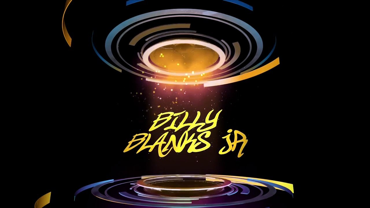 Cardio Dance Leg Exercise with Billy Blanks Jr. --Club Hip Hop