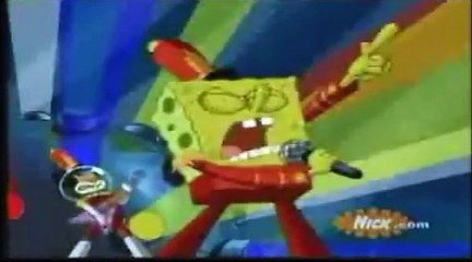 bob esponja Waving Flag (Bob esponja feating K´naan)