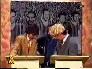 Deportes en el recuerdo - Hermanos Chandon