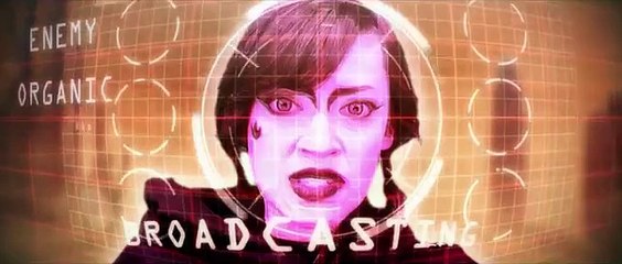 ZORDON OF ELTAR | Power Rangers Reboot Prequel Fan Film